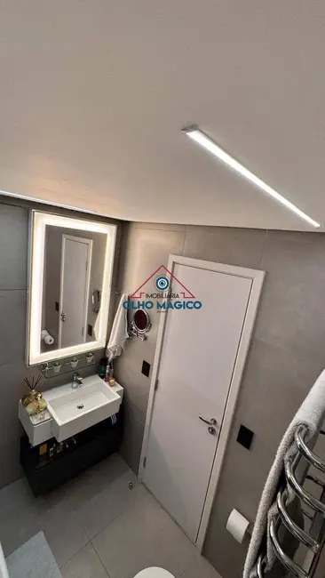 Foto 8 de Apartamento com 1 quarto à venda, 58m2 em Barueri - SP