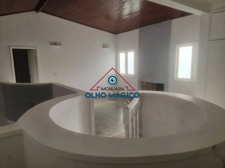 Foto 9 de Casa de Condomínio com 4 quartos à venda, 350m2 em Alphaville, Santana De Parnaiba - SP