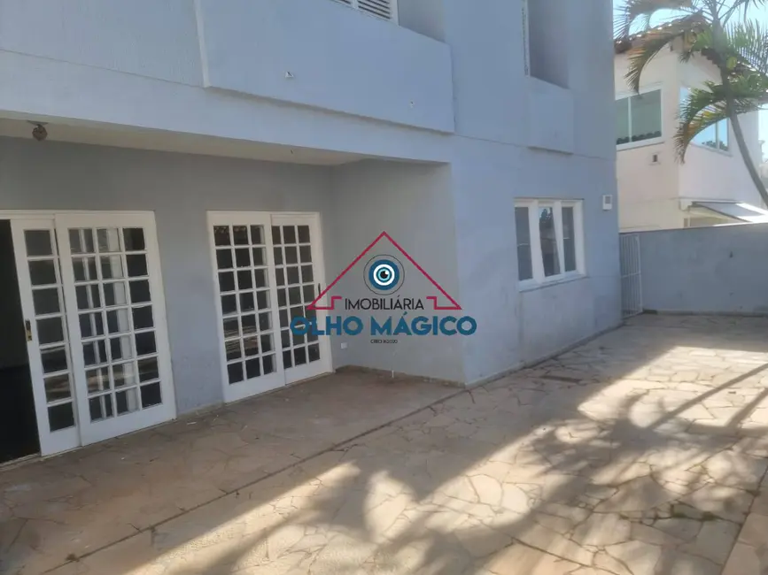 Foto 1 de Casa de Condomínio com 4 quartos à venda, 350m2 em Alphaville, Santana De Parnaiba - SP