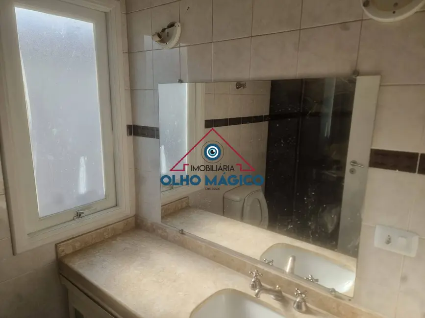 Foto 8 de Casa de Condomínio com 4 quartos à venda, 350m2 em Alphaville, Santana De Parnaiba - SP