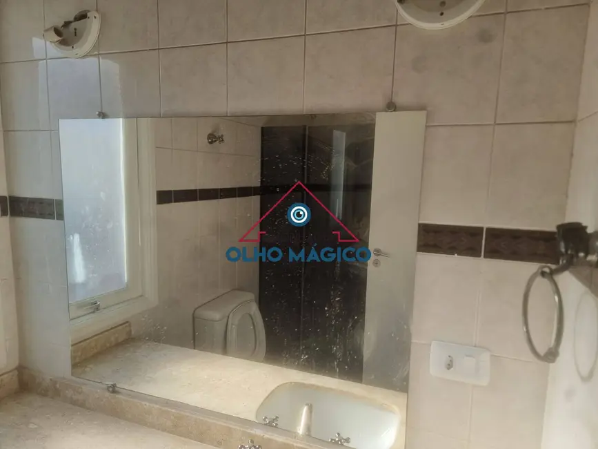 Foto 4 de Casa de Condomínio com 4 quartos à venda, 350m2 em Alphaville, Santana De Parnaiba - SP