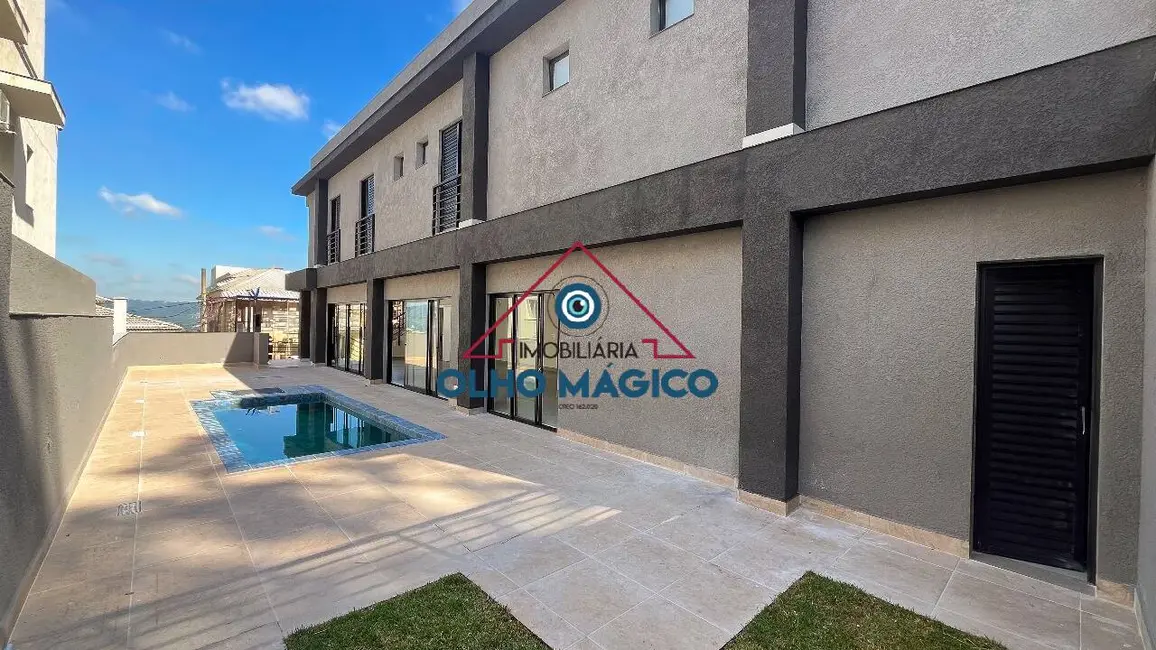 Foto 6 de Casa de Condomínio com 4 quartos à venda, 280m2 em Condomínio Centro Comercial Alphaville, Barueri - SP