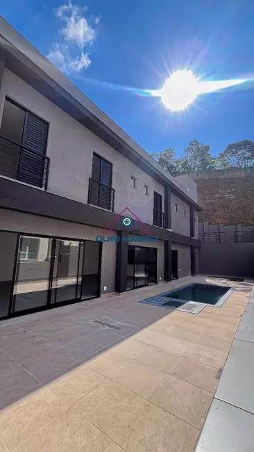 Foto 9 de Casa de Condomínio com 4 quartos à venda, 280m2 em Condomínio Centro Comercial Alphaville, Barueri - SP