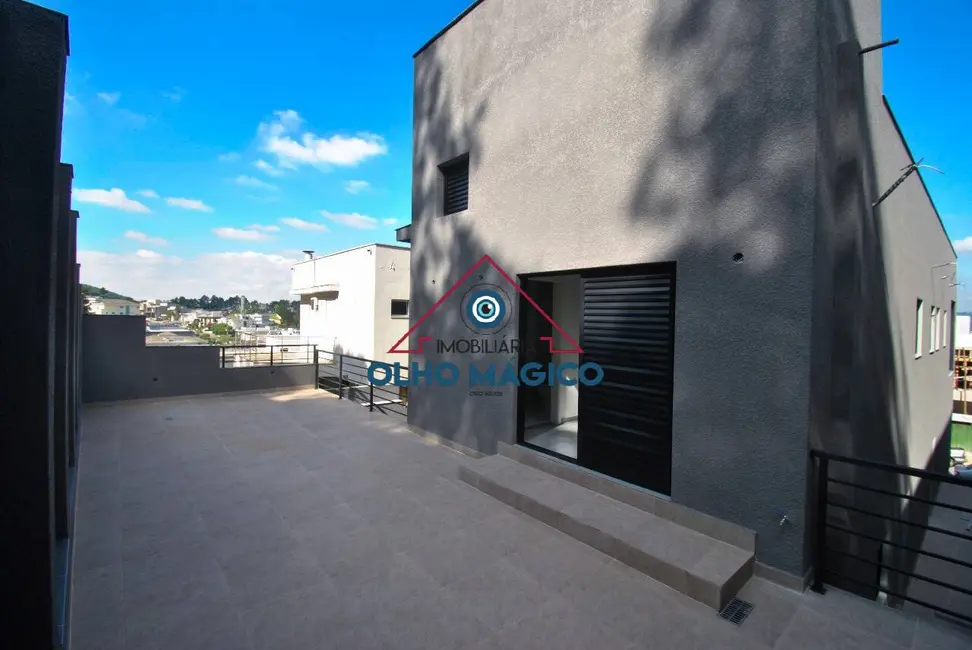 Foto 4 de Casa de Condomínio com 4 quartos à venda, 280m2 em Condomínio Centro Comercial Alphaville, Barueri - SP