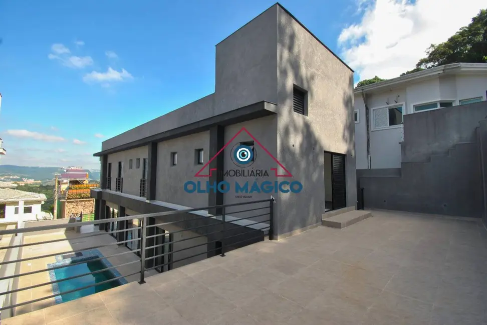 Foto 1 de Casa de Condomínio com 4 quartos à venda, 280m2 em Condomínio Centro Comercial Alphaville, Barueri - SP