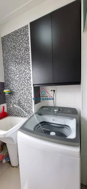 Foto 5 de Apartamento com 2 quartos à venda, 62m2 em Presidente Altino, Osasco - SP