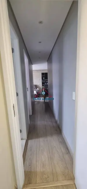 Foto 3 de Apartamento com 2 quartos à venda, 62m2 em Presidente Altino, Osasco - SP