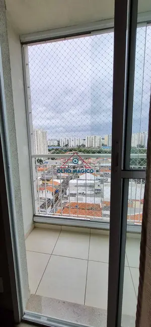 Foto 9 de Apartamento com 2 quartos à venda, 62m2 em Presidente Altino, Osasco - SP