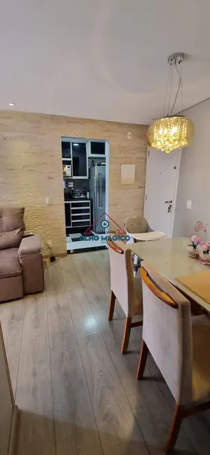 Foto 4 de Apartamento com 2 quartos à venda, 62m2 em Presidente Altino, Osasco - SP