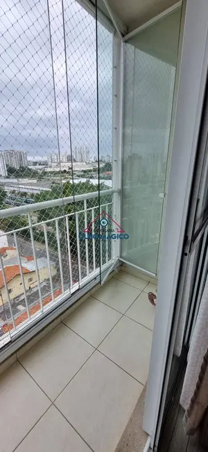 Foto 1 de Apartamento com 2 quartos à venda, 62m2 em Presidente Altino, Osasco - SP
