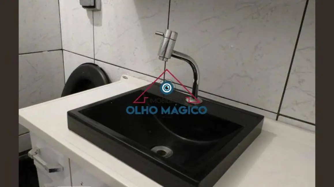 Foto 9 de Sobrado com 3 quartos à venda, 125m2 em Santo Antônio, Osasco - SP