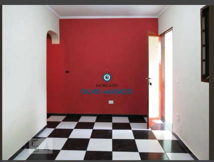 Foto 3 de Sobrado com 3 quartos à venda, 125m2 em Santo Antônio, Osasco - SP