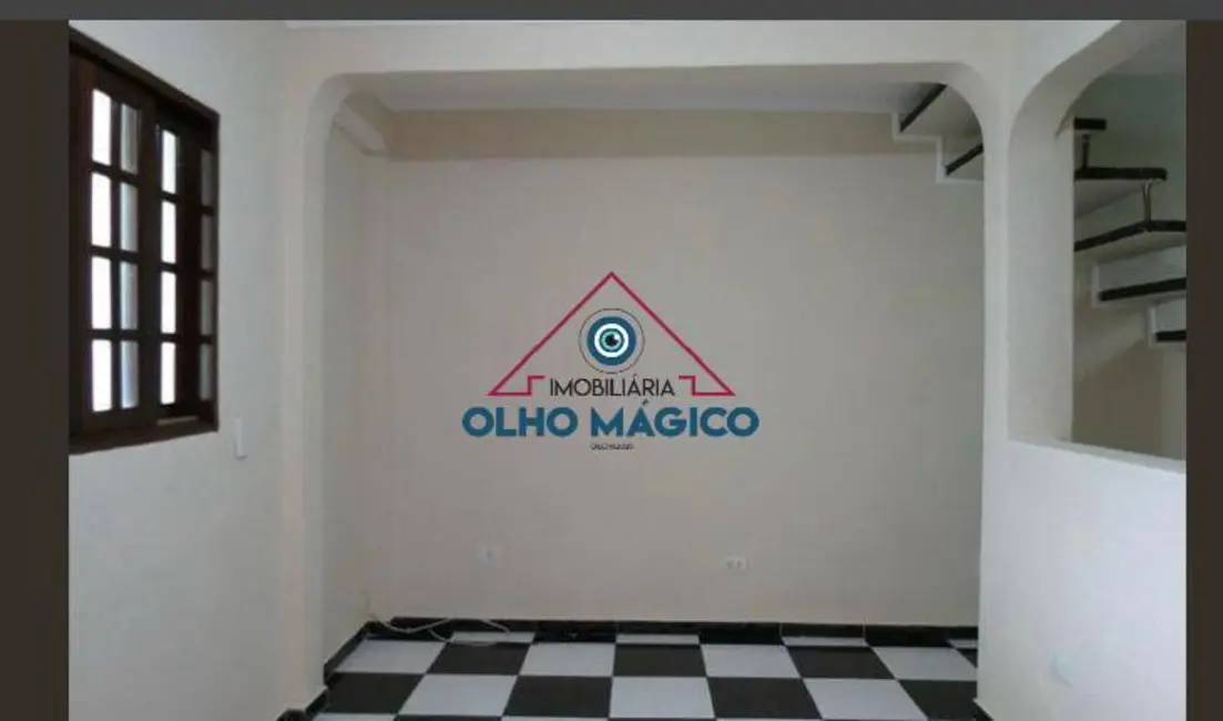 Foto 6 de Sobrado com 3 quartos à venda, 125m2 em Santo Antônio, Osasco - SP