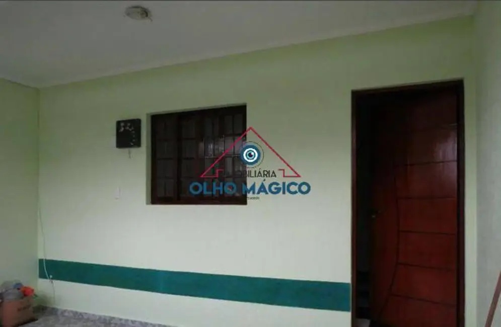 Foto 1 de Sobrado com 3 quartos à venda, 125m2 em Santo Antônio, Osasco - SP