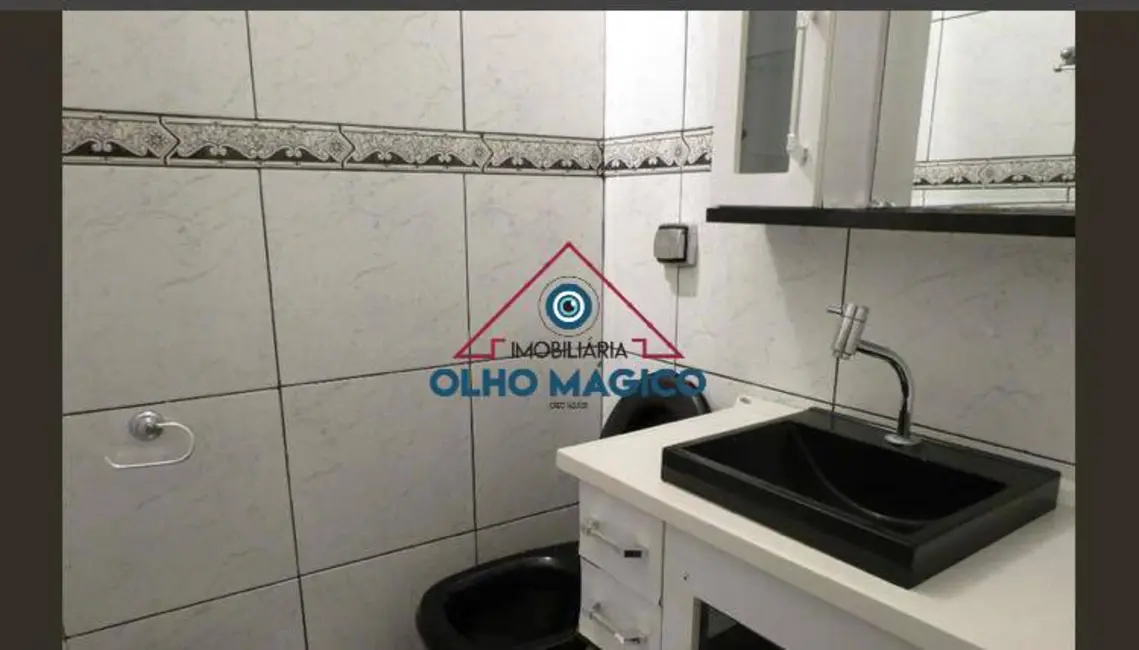 Foto 7 de Sobrado com 3 quartos à venda, 125m2 em Santo Antônio, Osasco - SP
