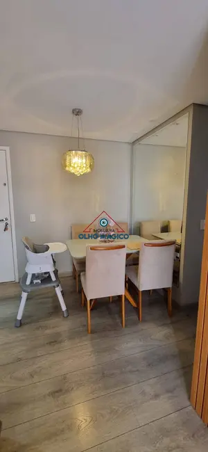 Foto 2 de Sobrado com 3 quartos à venda, 125m2 em Santo Antônio, Osasco - SP