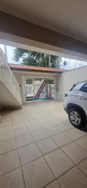 Foto 2 de Sobrado com 3 quartos à venda, 190m2 em Vila Campesina, Osasco - SP