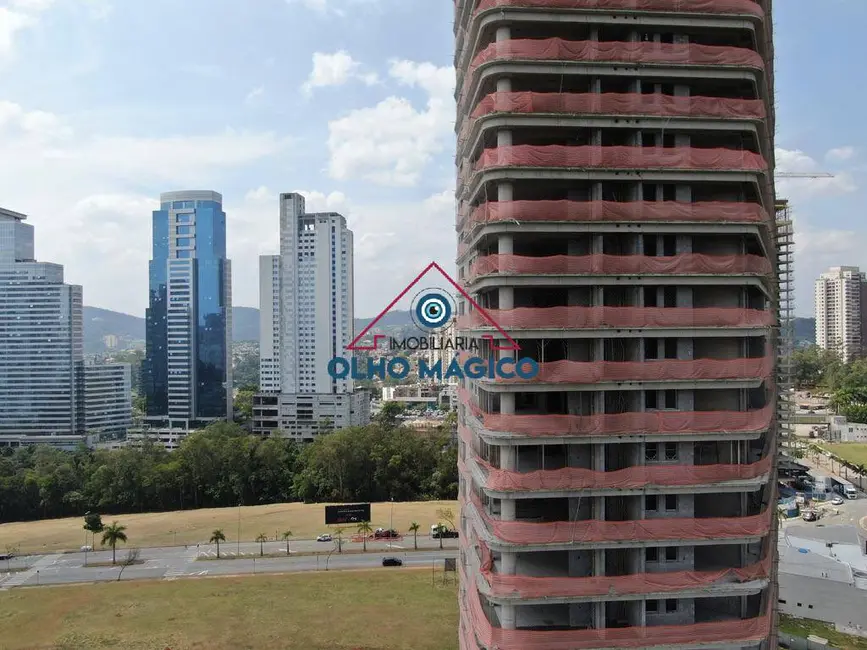 Foto 5 de Apartamento com 4 quartos à venda, 218m2 em Alphagran Alphaville, Barueri - SP