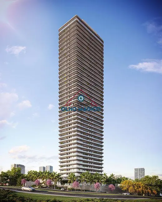 Foto 1 de Apartamento com 4 quartos à venda, 218m2 em Alphagran Alphaville, Barueri - SP