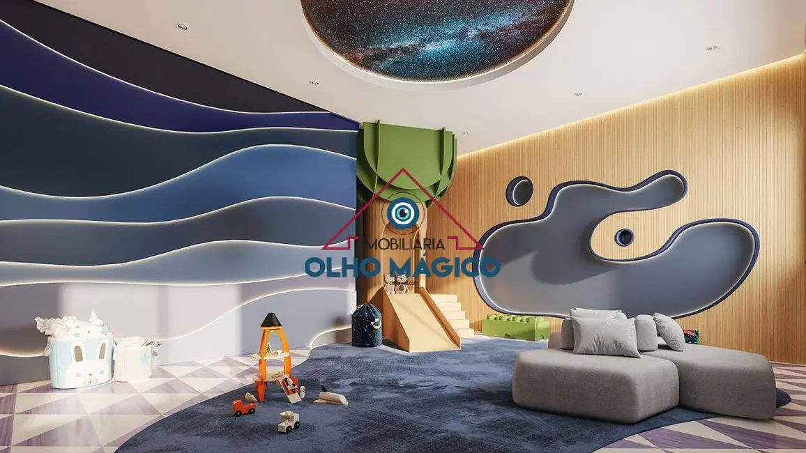 Foto 6 de Apartamento com 4 quartos à venda, 218m2 em Alphagran Alphaville, Barueri - SP