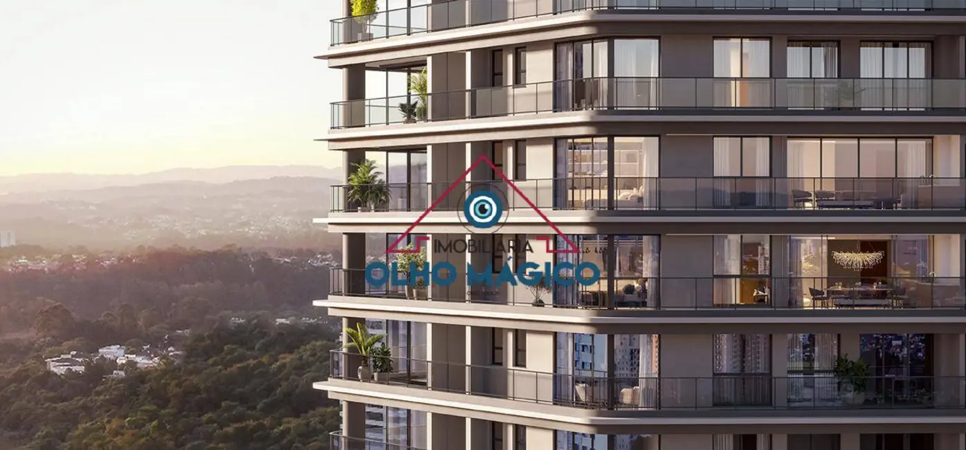 Foto 8 de Apartamento com 4 quartos à venda, 218m2 em Alphagran Alphaville, Barueri - SP