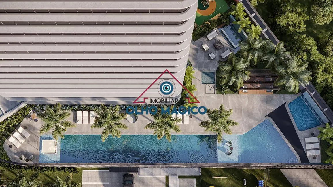 Foto 3 de Apartamento com 4 quartos à venda, 218m2 em Alphagran Alphaville, Barueri - SP