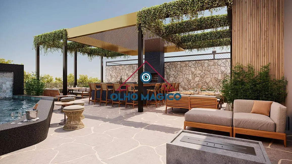 Foto 7 de Apartamento com 4 quartos à venda, 218m2 em Alphagran Alphaville, Barueri - SP