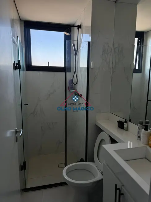 Foto 8 de Apartamento com 2 quartos à venda, 44m2 em Centro, Osasco - SP