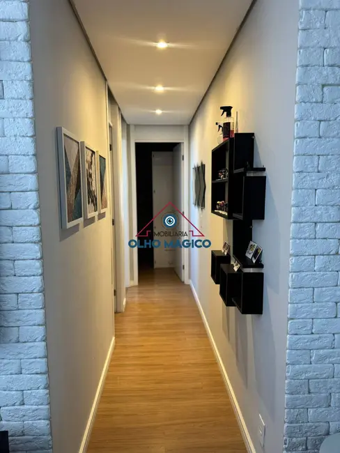 Foto 4 de Apartamento com 2 quartos à venda, 44m2 em Centro, Osasco - SP