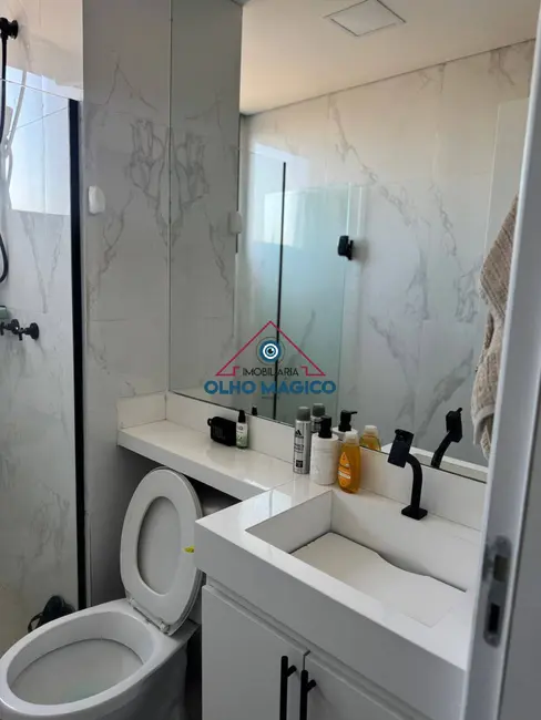 Foto 7 de Apartamento com 2 quartos à venda, 44m2 em Centro, Osasco - SP