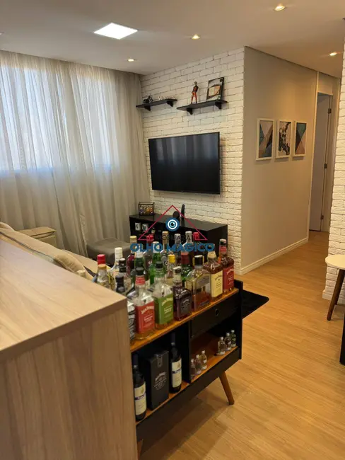 Foto 2 de Apartamento com 2 quartos à venda, 44m2 em Centro, Osasco - SP