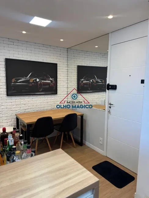 Foto 5 de Apartamento com 2 quartos à venda, 44m2 em Centro, Osasco - SP