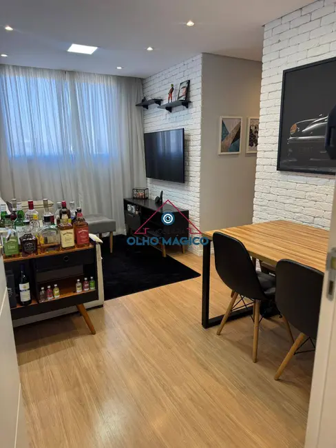 Foto 1 de Apartamento com 2 quartos à venda, 44m2 em Centro, Osasco - SP