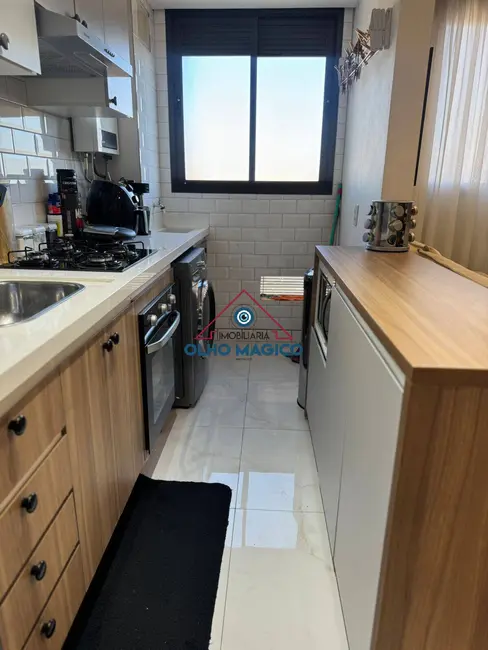 Foto 3 de Apartamento com 2 quartos à venda, 44m2 em Centro, Osasco - SP