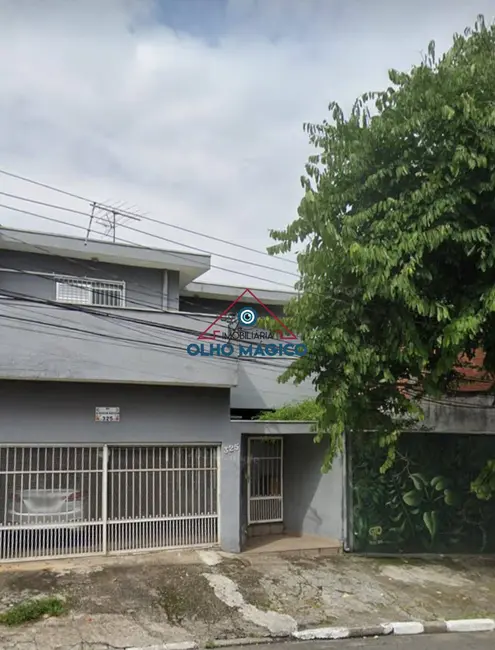 Foto 1 de Sobrado com 4 quartos à venda, 142m2 em Vila Osasco, Osasco - SP
