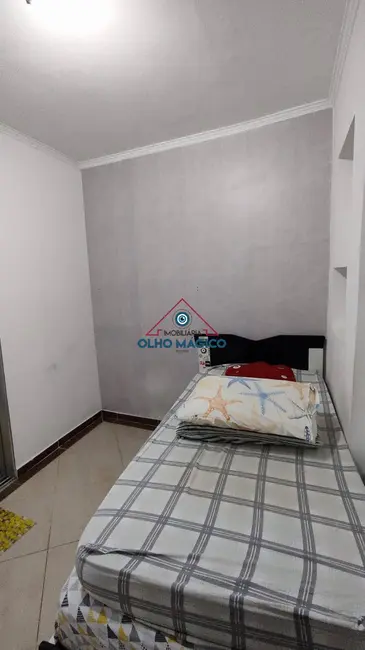 Sobrado com 4 quartos à venda, 142m2 em Vila Osasco, Osasco - SP - imagem 3 Foto 3 de Sobrado com 4 quartos à venda, 142m2 em Vila Osasco, Osasco - SP