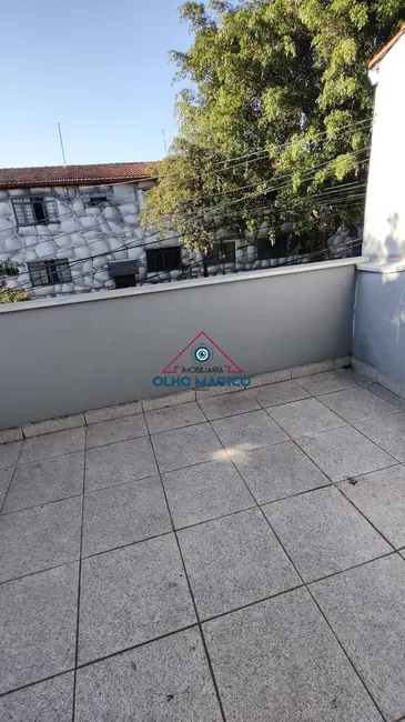 Sobrado com 4 quartos à venda, 142m2 em Vila Osasco, Osasco - SP - imagem 8 Foto 8 de Sobrado com 4 quartos à venda, 142m2 em Vila Osasco, Osasco - SP