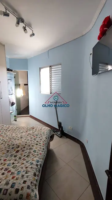 Sobrado com 4 quartos à venda, 142m2 em Vila Osasco, Osasco - SP - imagem 5 Foto 5 de Sobrado com 4 quartos à venda, 142m2 em Vila Osasco, Osasco - SP