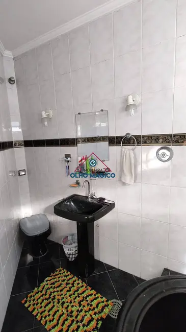 Foto 2 de Sobrado com 4 quartos à venda, 142m2 em Vila Osasco, Osasco - SP