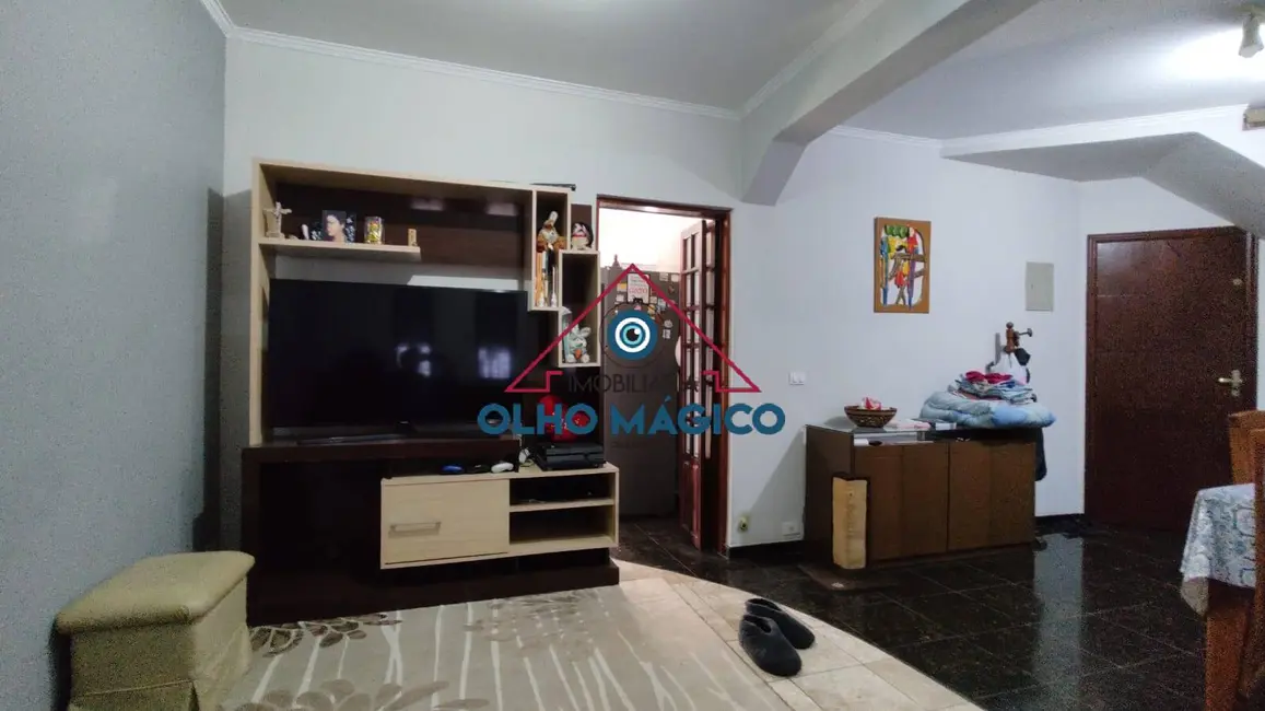 Sobrado com 4 quartos à venda, 142m2 em Vila Osasco, Osasco - SP - imagem 6 Foto 6 de Sobrado com 4 quartos à venda, 142m2 em Vila Osasco, Osasco - SP