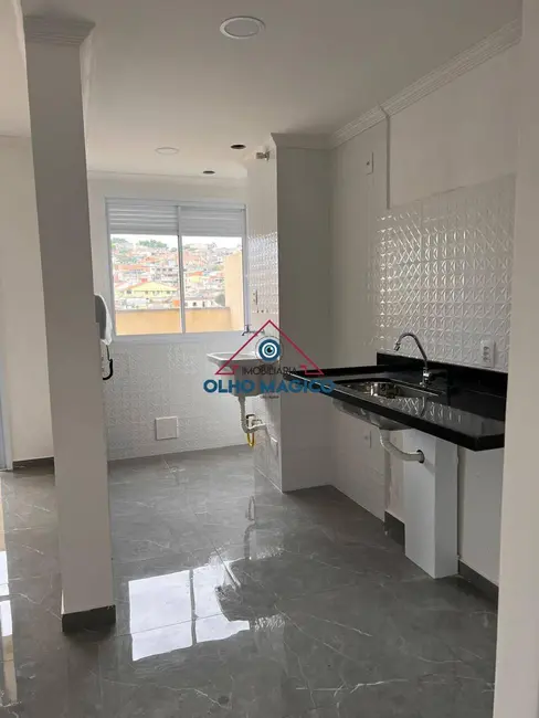 Apartamento com 2 quartos à venda, 50m2 em Novo Osasco, Osasco - SP - imagem 3 Foto 3 de Apartamento com 2 quartos à venda, 50m2 em Novo Osasco, Osasco - SP
