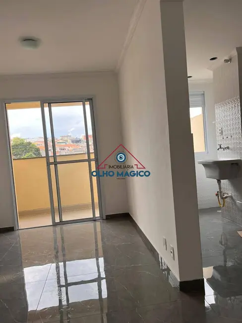 Apartamento com 2 quartos à venda, 50m2 em Novo Osasco, Osasco - SP - imagem 1 Foto 1 de Apartamento com 2 quartos à venda, 50m2 em Novo Osasco, Osasco - SP