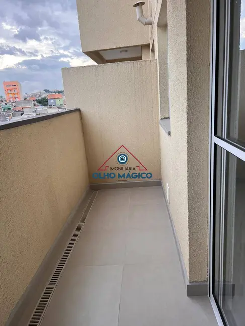 Apartamento com 2 quartos à venda, 50m2 em Novo Osasco, Osasco - SP - imagem 4 Foto 4 de Apartamento com 2 quartos à venda, 50m2 em Novo Osasco, Osasco - SP