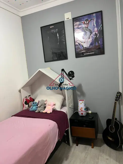 Foto 7 de Apartamento com 4 quartos à venda, 109m2 em Umuarama, Osasco - SP