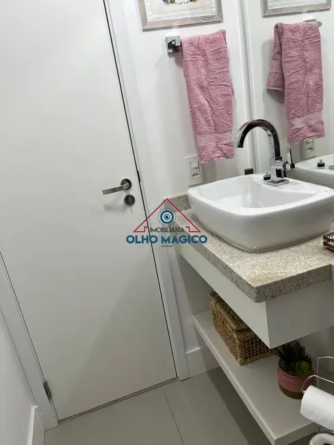 Foto 6 de Apartamento com 4 quartos à venda, 109m2 em Umuarama, Osasco - SP