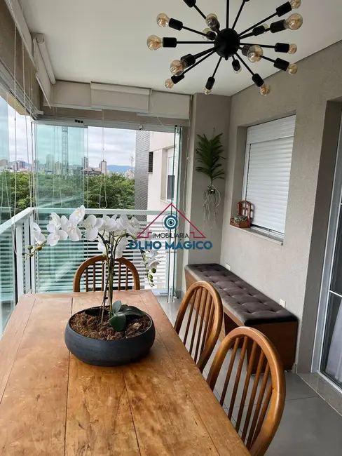 Foto 1 de Apartamento com 4 quartos à venda, 109m2 em Umuarama, Osasco - SP