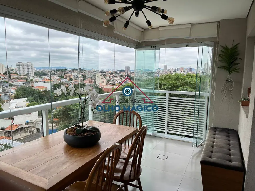 Foto 2 de Apartamento com 4 quartos à venda, 109m2 em Umuarama, Osasco - SP
