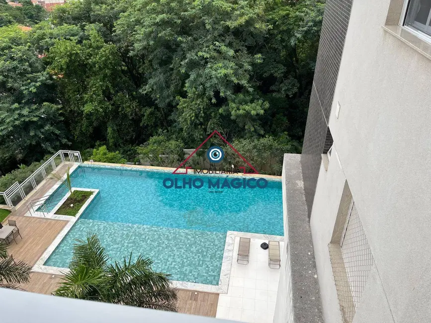 Foto 4 de Apartamento com 4 quartos à venda, 109m2 em Umuarama, Osasco - SP