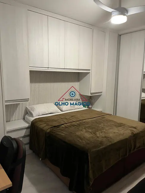 Foto 8 de Apartamento com 4 quartos à venda, 109m2 em Umuarama, Osasco - SP