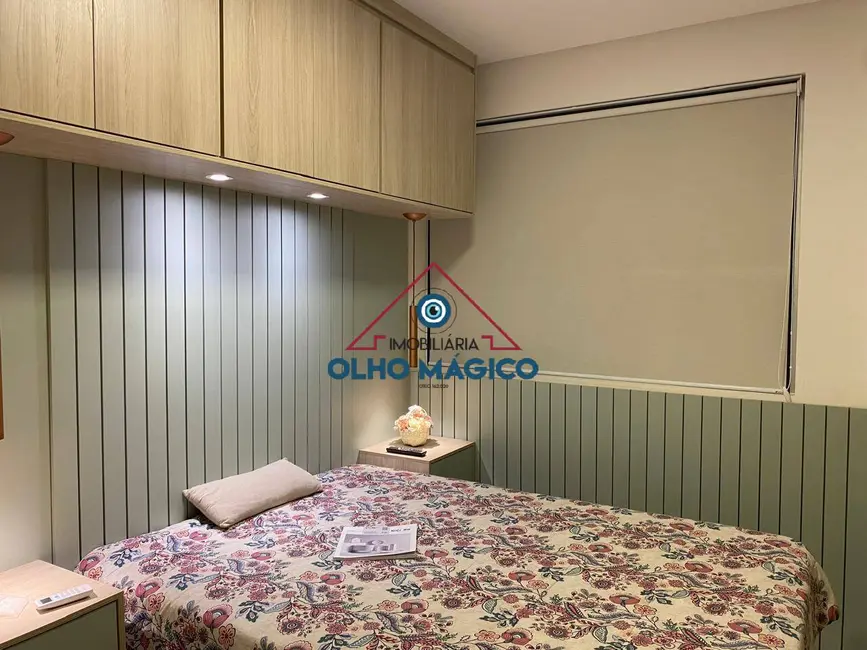 Foto 1 de Apartamento com 2 quartos à venda, 52m2 em Centro, Osasco - SP